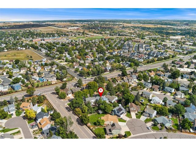 9939 Garland Dr, Broomfield, CO 80021