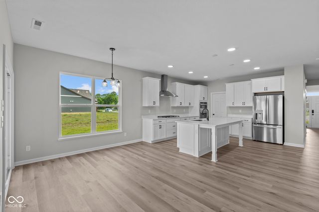 5040 Carmine Street, Brownsburg, IN 46112