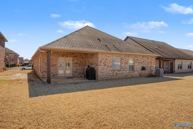 215 Iron Circle, Meridianville, AL 35759