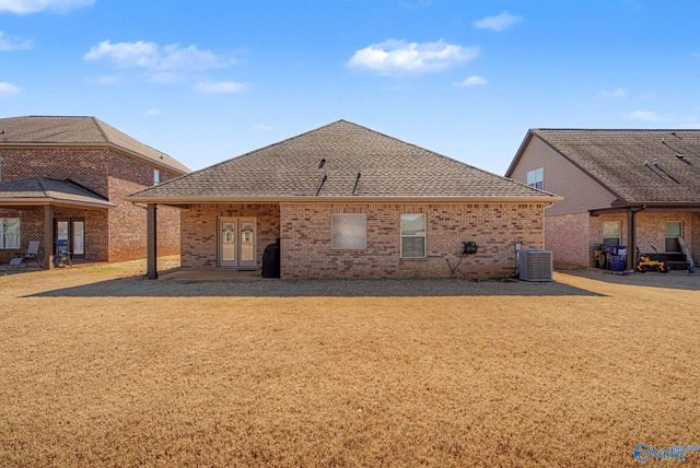 215 Iron Circle, Meridianville, AL 35759