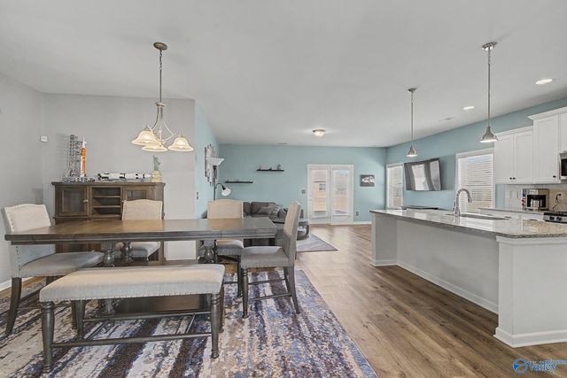 215 Iron Circle, Meridianville, AL 35759