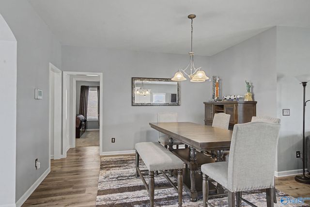 215 Iron Circle, Meridianville, AL 35759