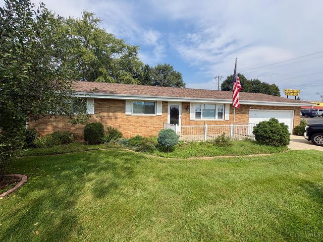 1420 Nilles Road, Fairfield, OH 45014