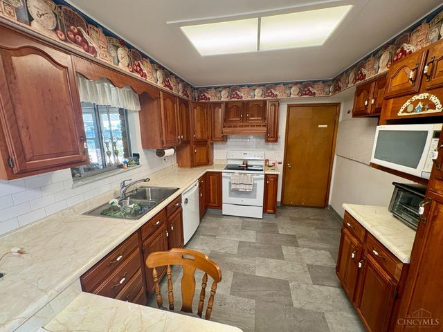 1420 Nilles Road, Fairfield, OH 45014