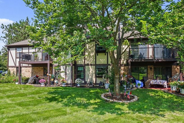 430 Elizabeth Drive 2C, Wood Dale, IL 60191