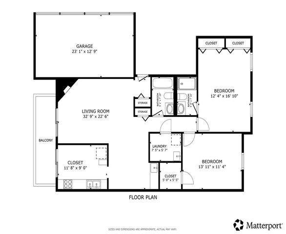 430 Elizabeth Drive 2C, Wood Dale, IL 60191