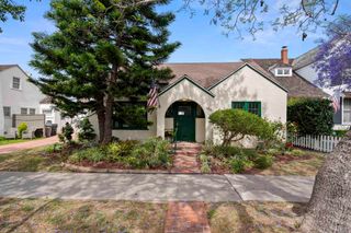 1011 Flora Avenue, Coronado, CA 92118