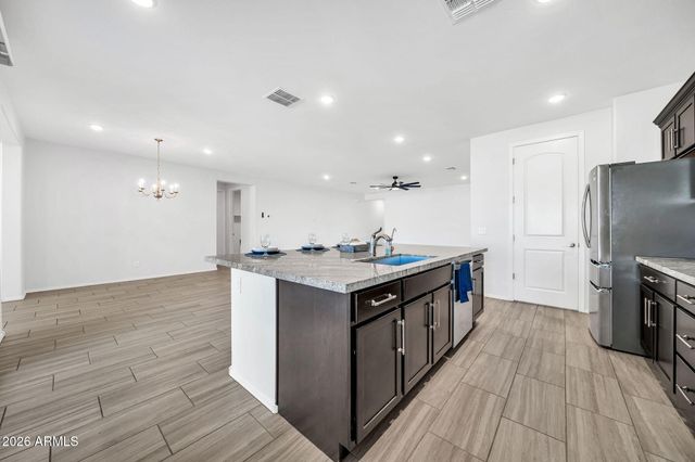 14384 W HEARN Road, Surprise, AZ 85379