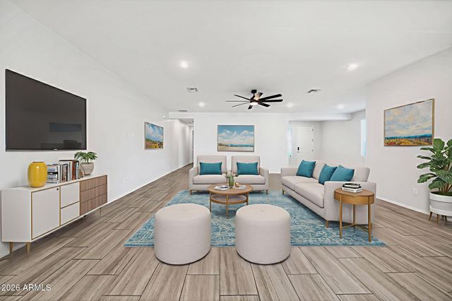 14384 W HEARN Road, Surprise, AZ 85379