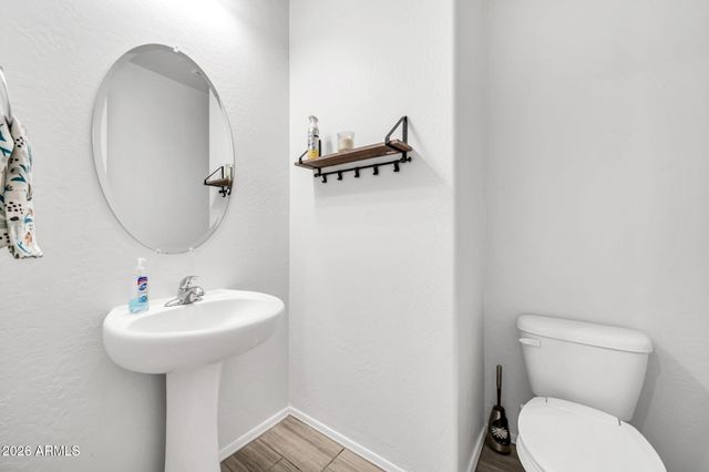 14384 W HEARN Road, Surprise, AZ 85379