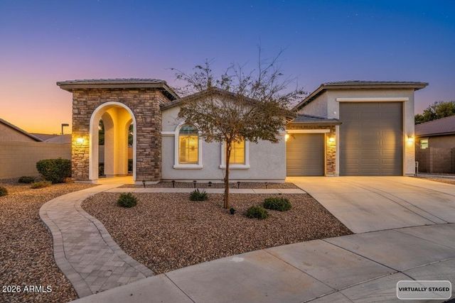 14384 W HEARN Road, Surprise, AZ 85379