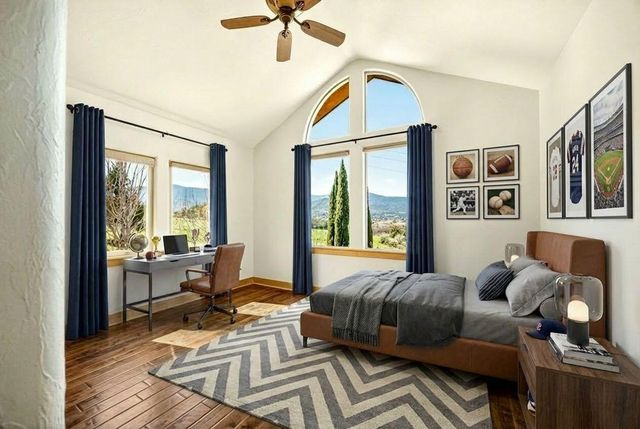 988 Dead Indian Memorial Road, Ashland, OR 97520