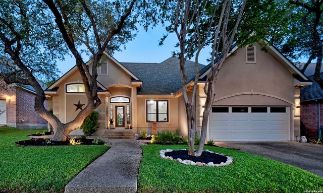 17410 SHADY CANYON DR, San Antonio, TX 78248