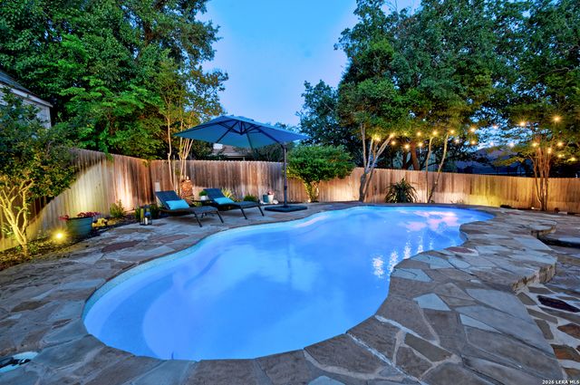 17410 SHADY CANYON DR, San Antonio, TX 78248