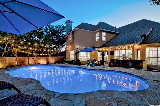 17410 SHADY CANYON DR, San Antonio, TX 78248