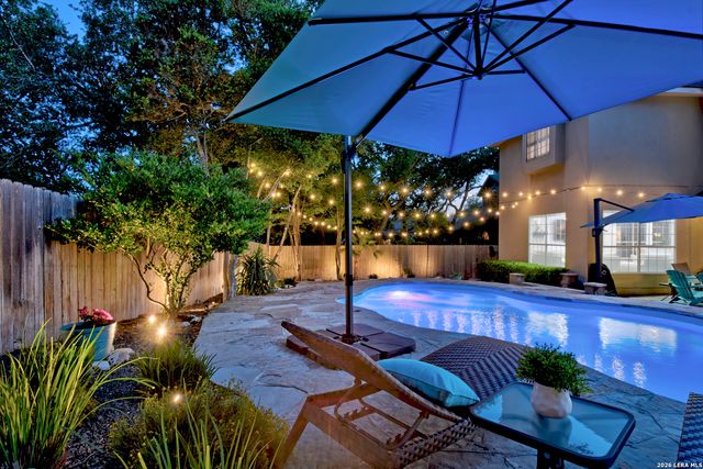 17410 SHADY CANYON DR, San Antonio, TX 78248