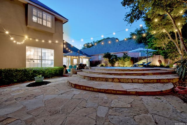 17410 SHADY CANYON DR, San Antonio, TX 78248