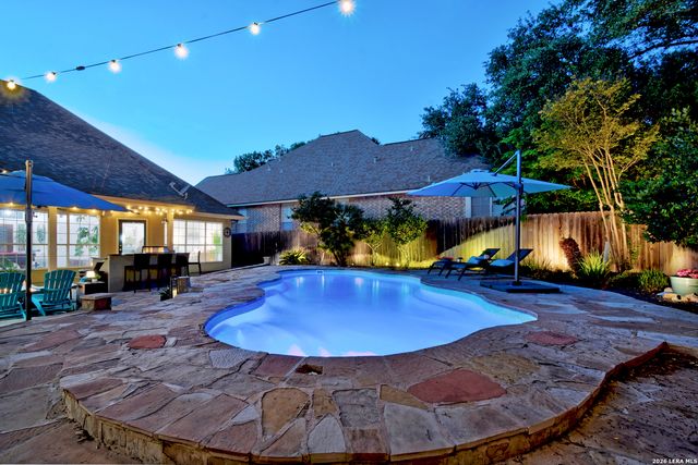 17410 SHADY CANYON DR, San Antonio, TX 78248