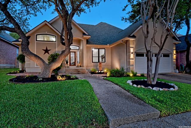 17410 SHADY CANYON DR, San Antonio, TX 78248