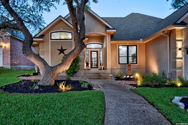 17410 SHADY CANYON DR, San Antonio, TX 78248