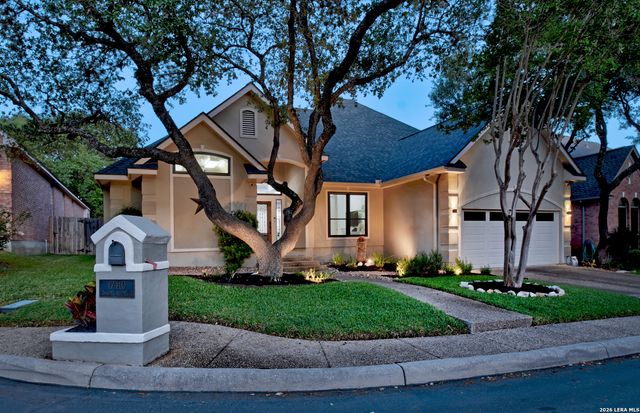 17410 SHADY CANYON DR, San Antonio, TX 78248
