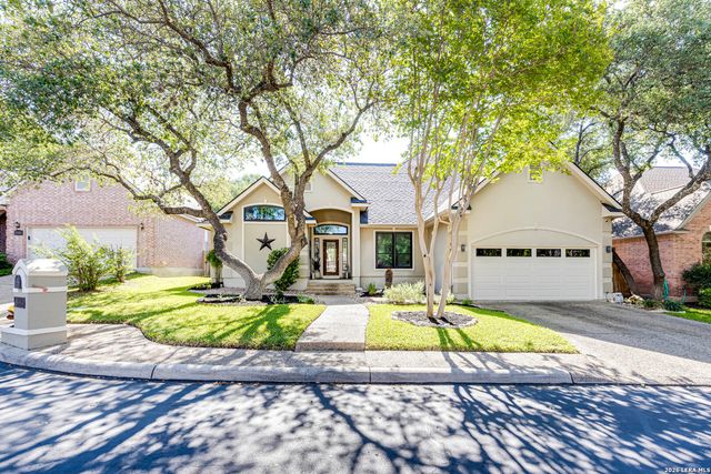 17410 SHADY CANYON DR, San Antonio, TX 78248