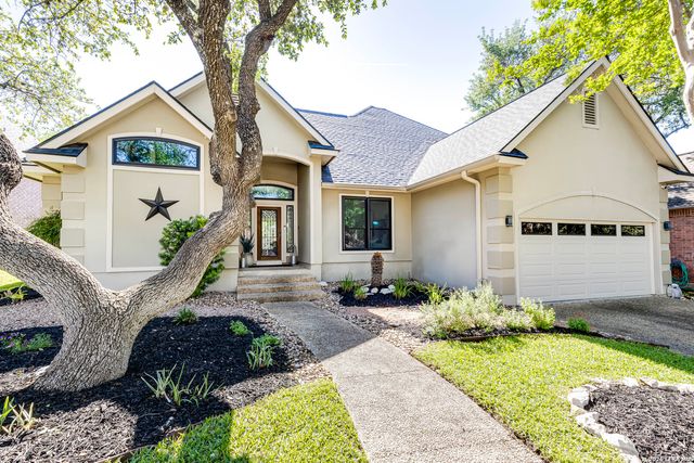 17410 SHADY CANYON DR, San Antonio, TX 78248