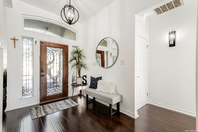 17410 SHADY CANYON DR, San Antonio, TX 78248