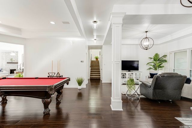 17410 SHADY CANYON DR, San Antonio, TX 78248