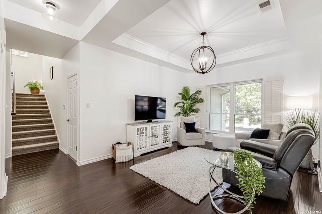 17410 SHADY CANYON DR, San Antonio, TX 78248