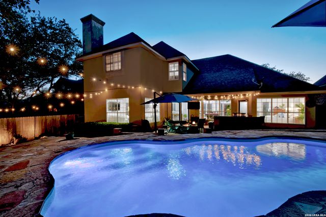 17410 SHADY CANYON DR, San Antonio, TX 78248