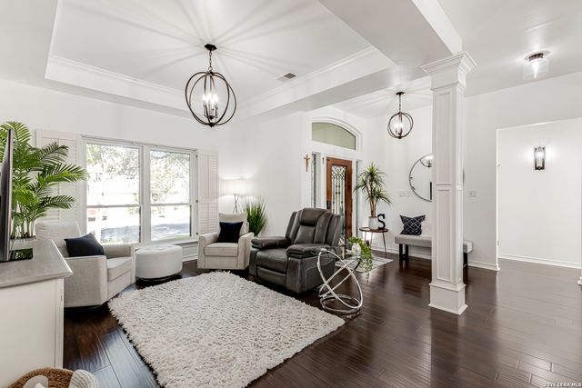 17410 SHADY CANYON DR, San Antonio, TX 78248