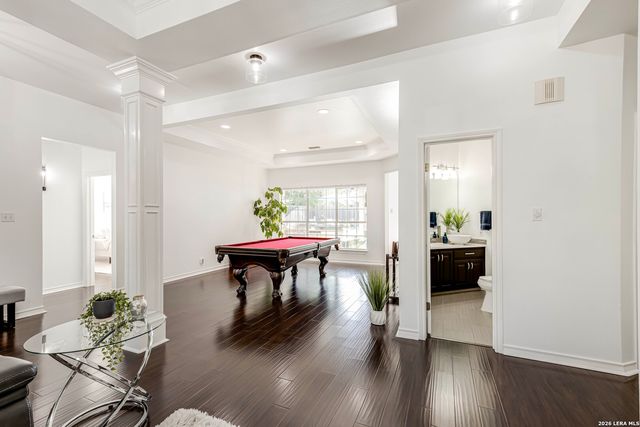 17410 SHADY CANYON DR, San Antonio, TX 78248