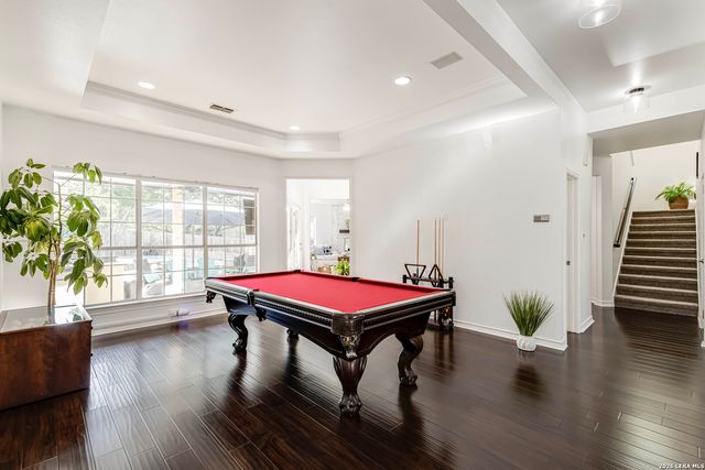 17410 SHADY CANYON DR, San Antonio, TX 78248