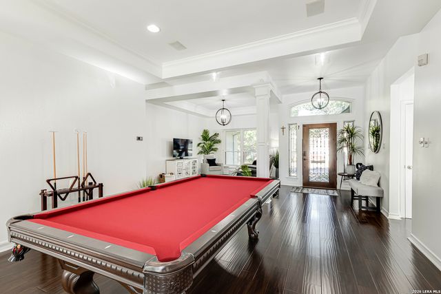 17410 SHADY CANYON DR, San Antonio, TX 78248