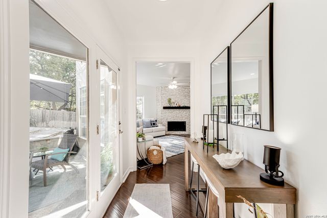 17410 SHADY CANYON DR, San Antonio, TX 78248