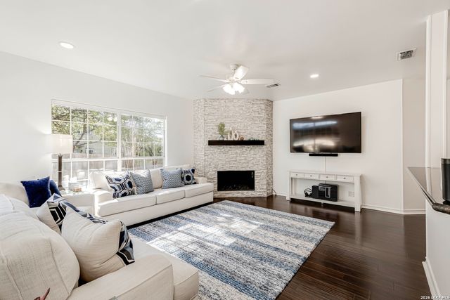 17410 SHADY CANYON DR, San Antonio, TX 78248