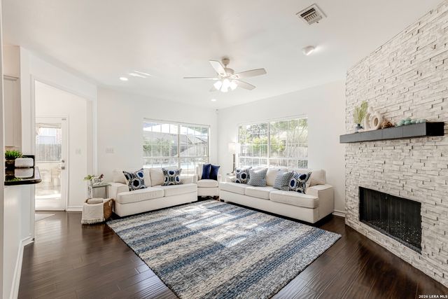 17410 SHADY CANYON DR, San Antonio, TX 78248