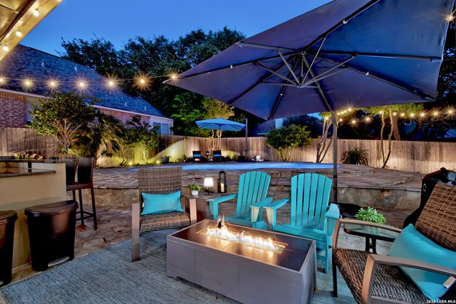 17410 SHADY CANYON DR, San Antonio, TX 78248