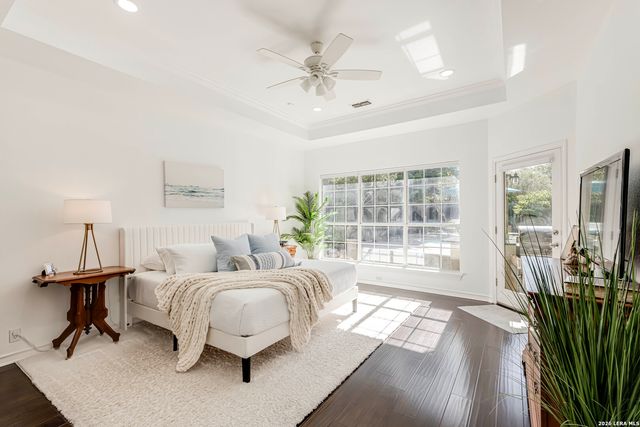 17410 SHADY CANYON DR, San Antonio, TX 78248