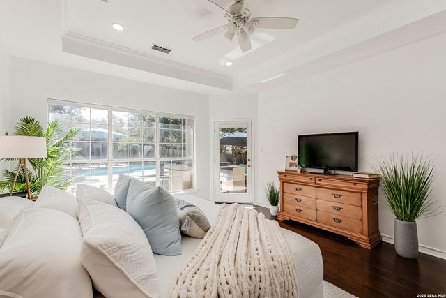 17410 SHADY CANYON DR, San Antonio, TX 78248