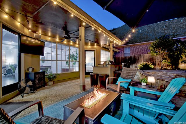 17410 SHADY CANYON DR, San Antonio, TX 78248