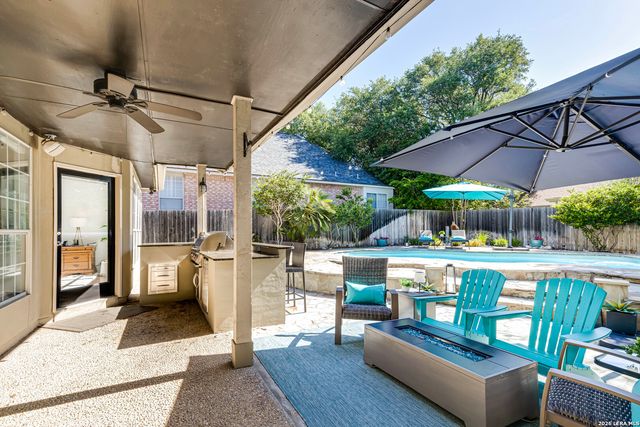 17410 SHADY CANYON DR, San Antonio, TX 78248