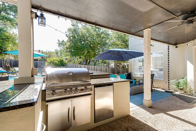 17410 SHADY CANYON DR, San Antonio, TX 78248