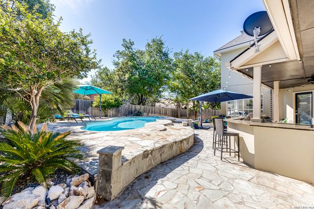 17410 SHADY CANYON DR, San Antonio, TX 78248