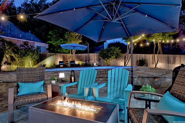 17410 SHADY CANYON DR, San Antonio, TX 78248