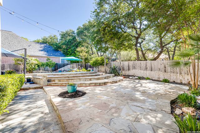 17410 SHADY CANYON DR, San Antonio, TX 78248