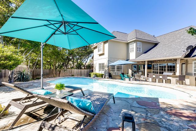 17410 SHADY CANYON DR, San Antonio, TX 78248