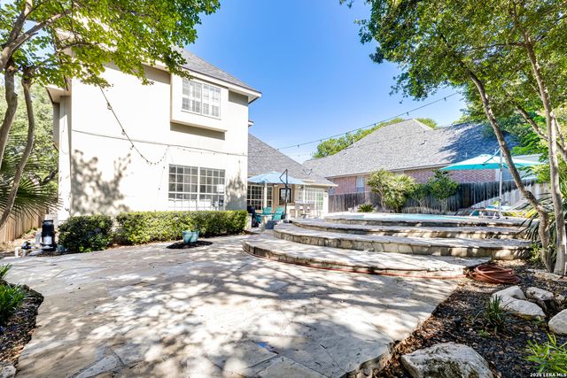 17410 SHADY CANYON DR, San Antonio, TX 78248