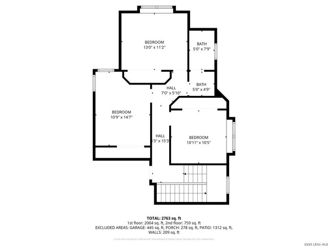 17410 SHADY CANYON DR, San Antonio, TX 78248